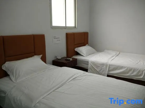 Hongfu Hotel (Nanyang Wancheng District)