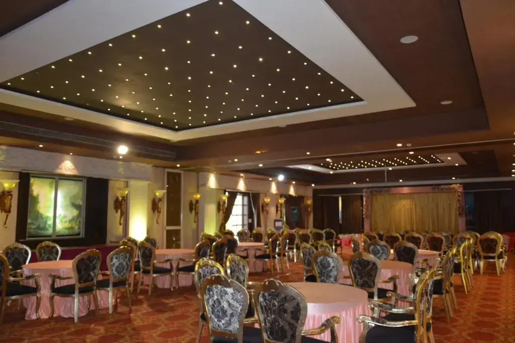TGN SUITES - HOTEL