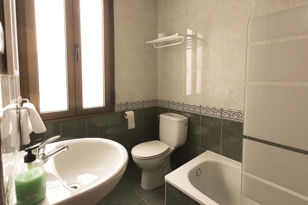 Green Hostel Oviedo