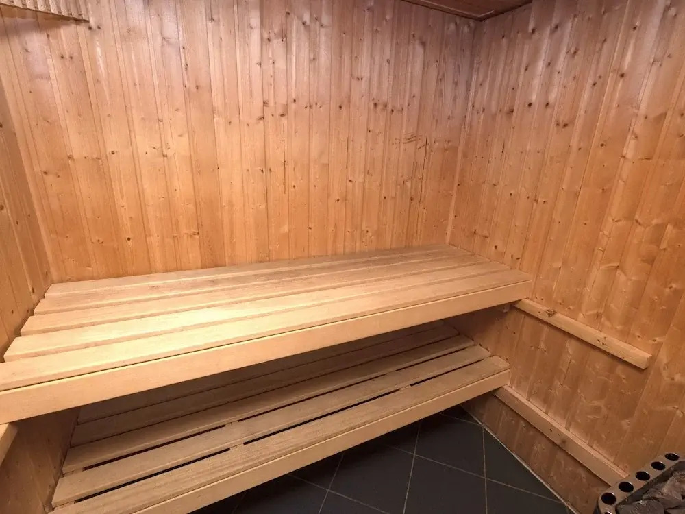 Beautiful Holiday Home in Elend with Private Sauna