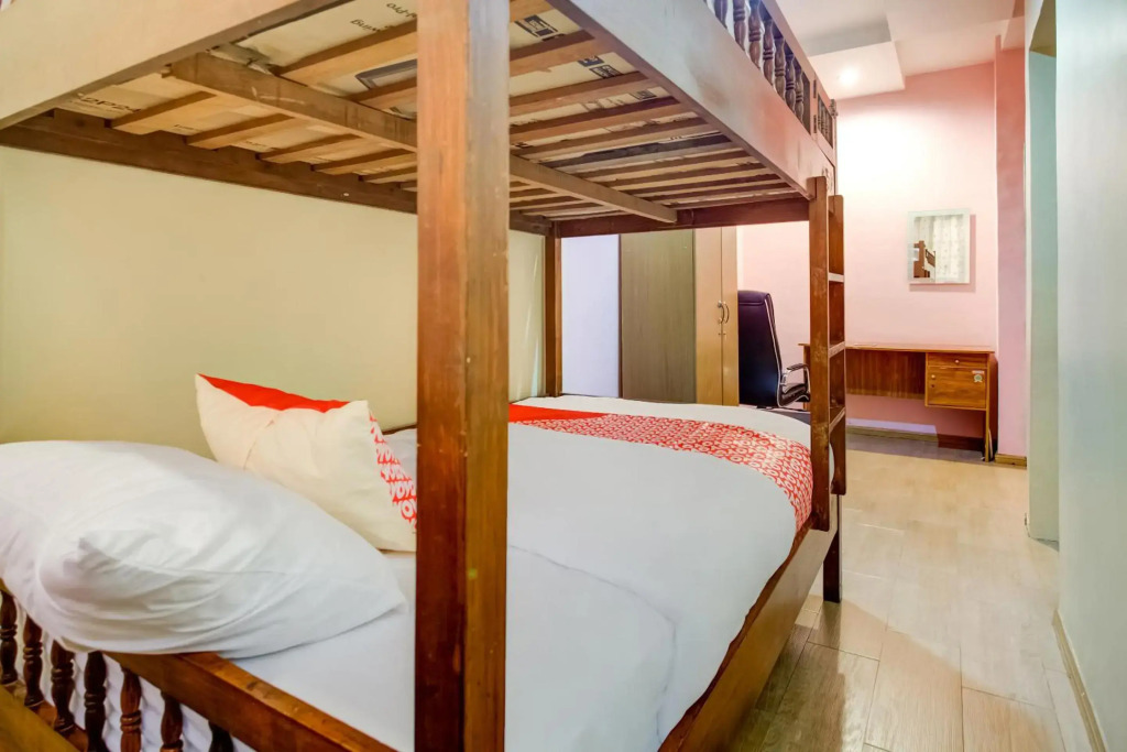 Hotel O Sofia Homestay Syariah
