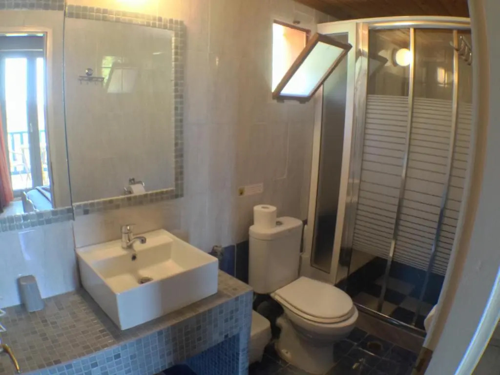 Politia Hotel