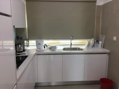 Afiniti Residence at Legoland Medini