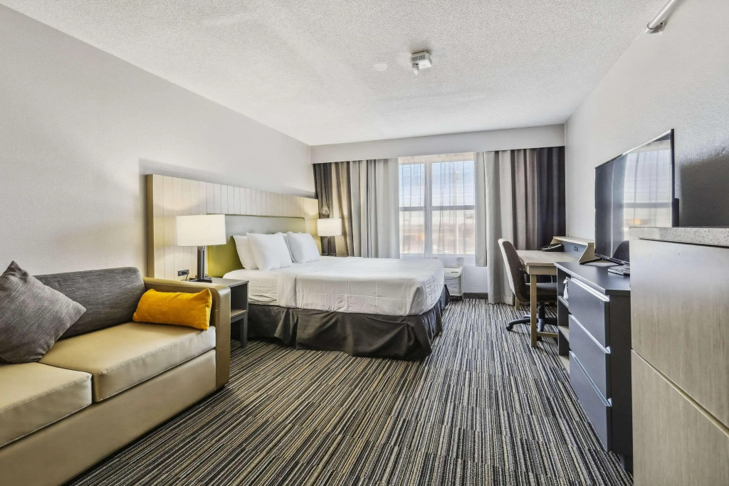 Country Inn & Suites by Radisson, Chicago OHare South, IL