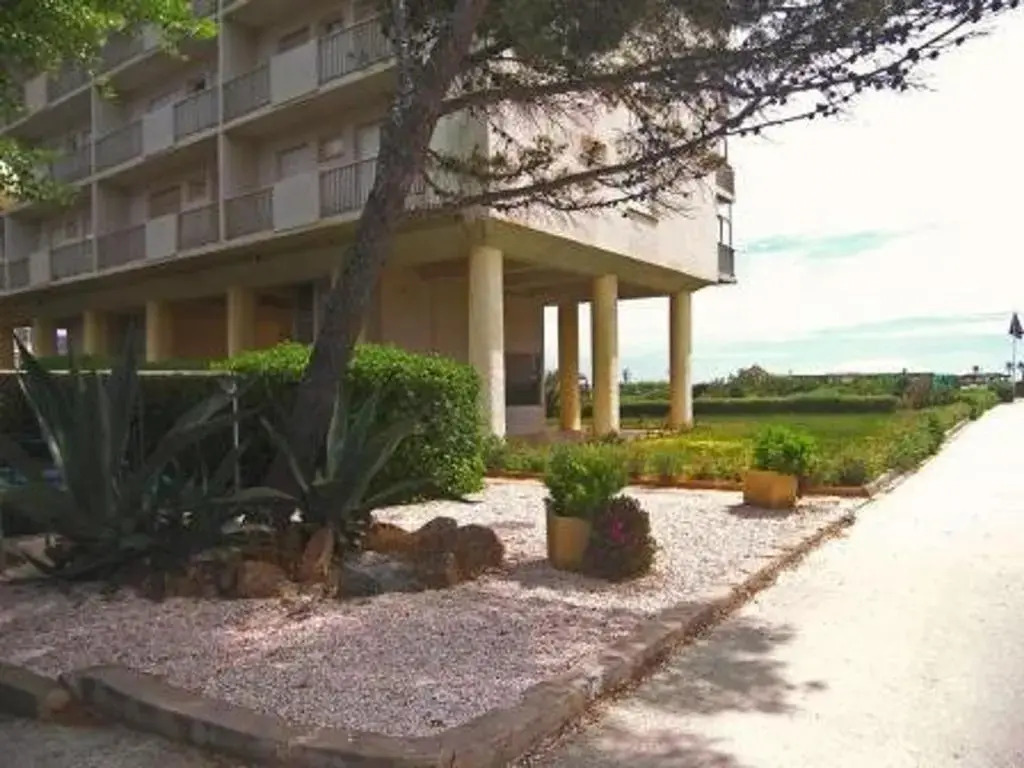 Appartement Le Lavandou, 3 pièces, 6 personnes - FR-1-251-374