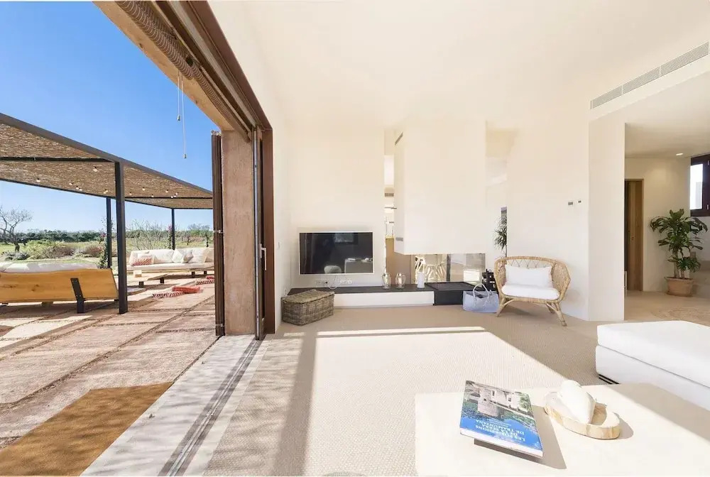 Talassa in Campos With 3 Bedrooms and 4 Bathrooms