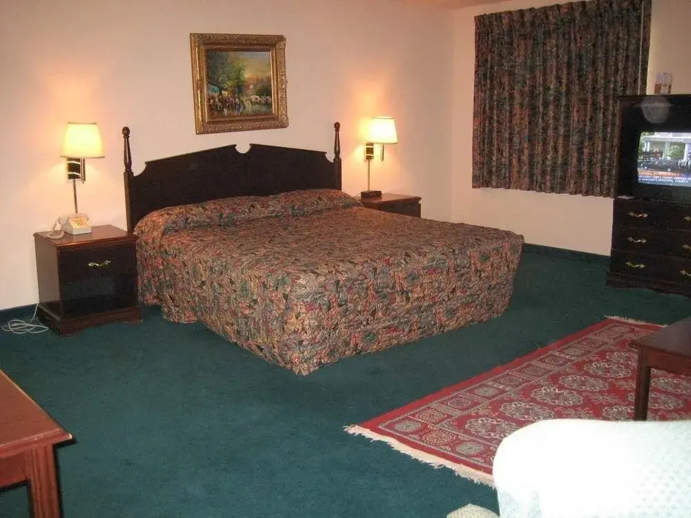 Haven Inn & Suites