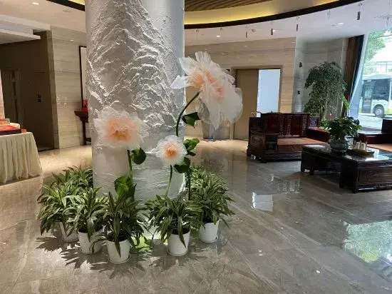 Wenbi Hotel