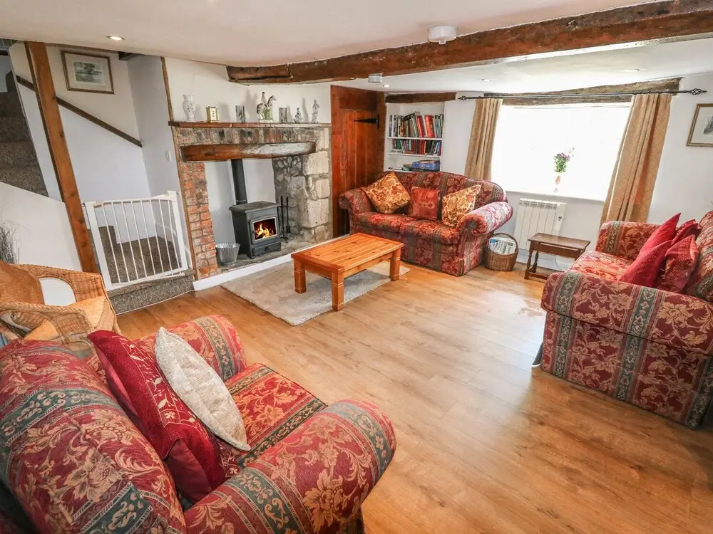Hill Farm Cottage