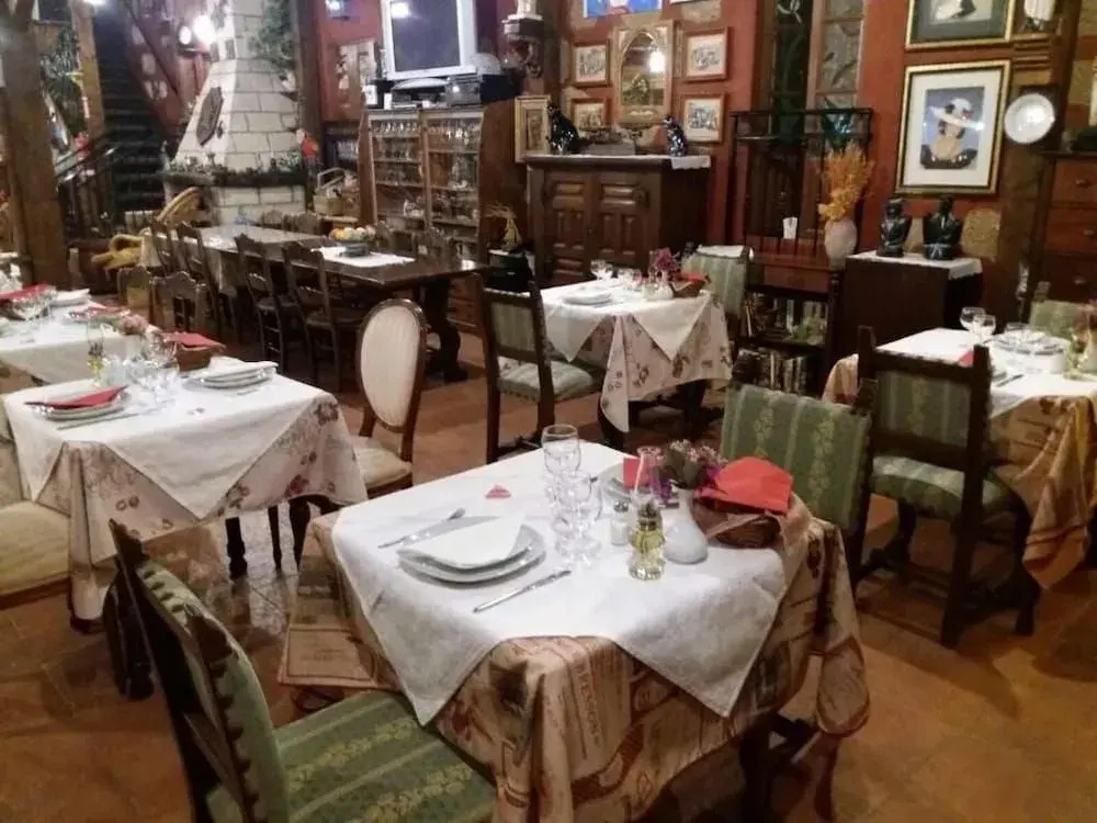 Casa Giuliana