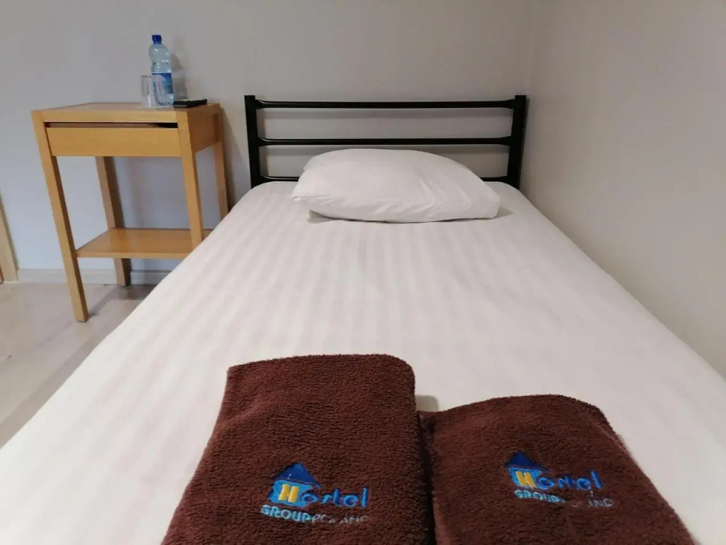 Hostel CENTRUM