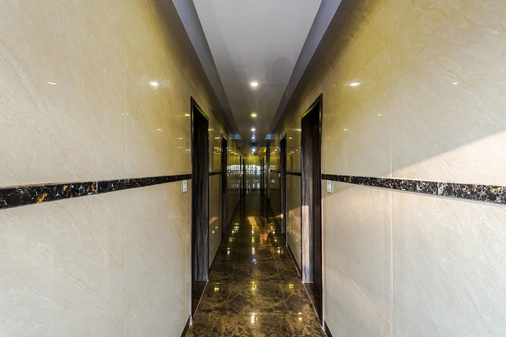 OYO 3323 Hotel Sheetal