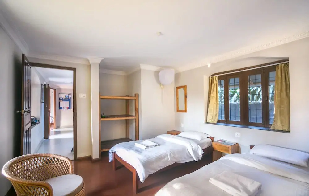 The Pipal Tree B&B Pokhara