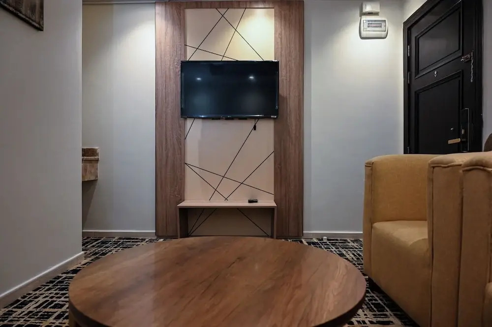 Armada Hotel
