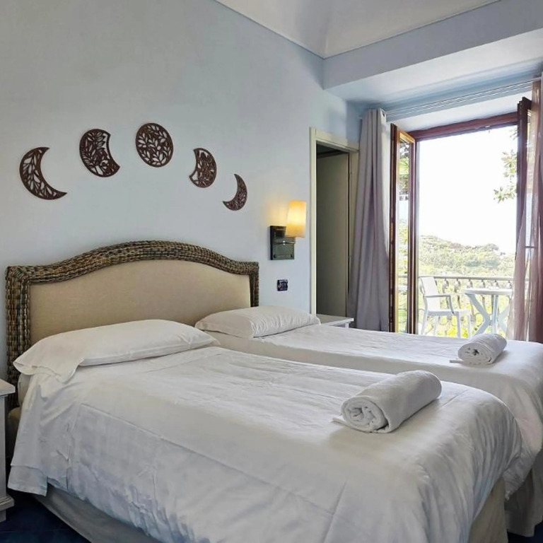 Hotel Myage