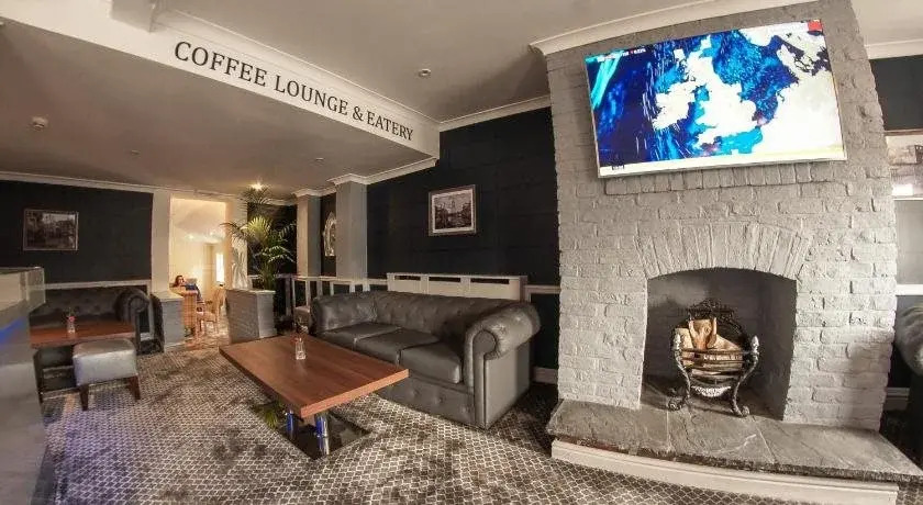 Quayside Hotel & Bar
