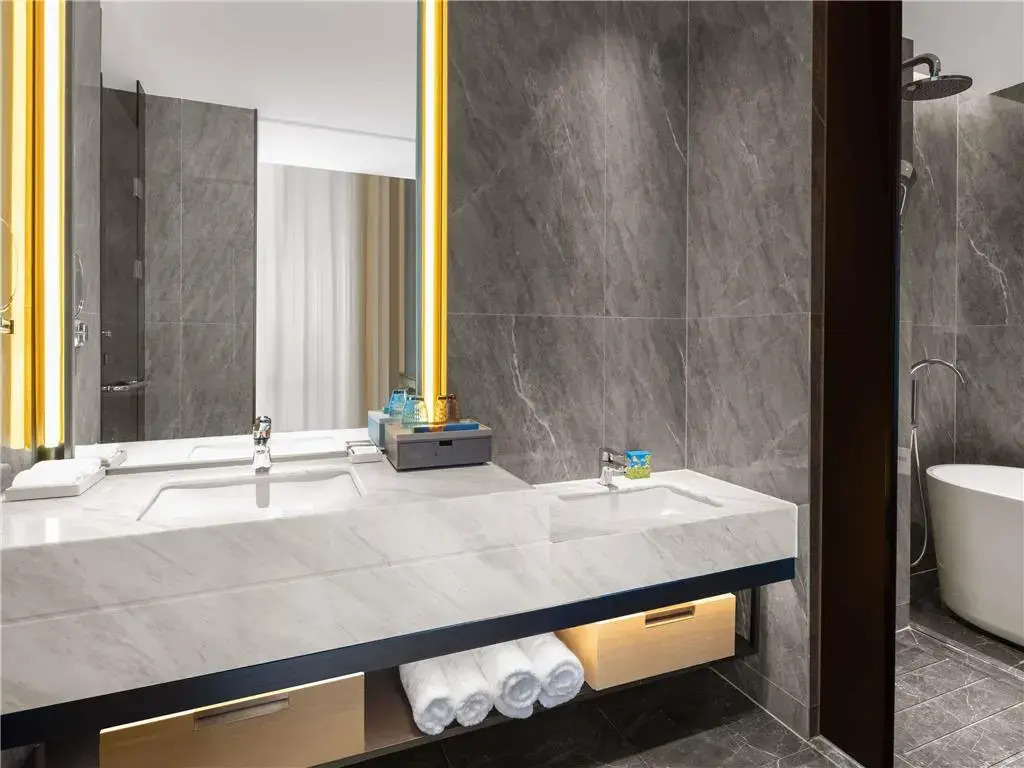 Pullman Taizhou Shenxianju
