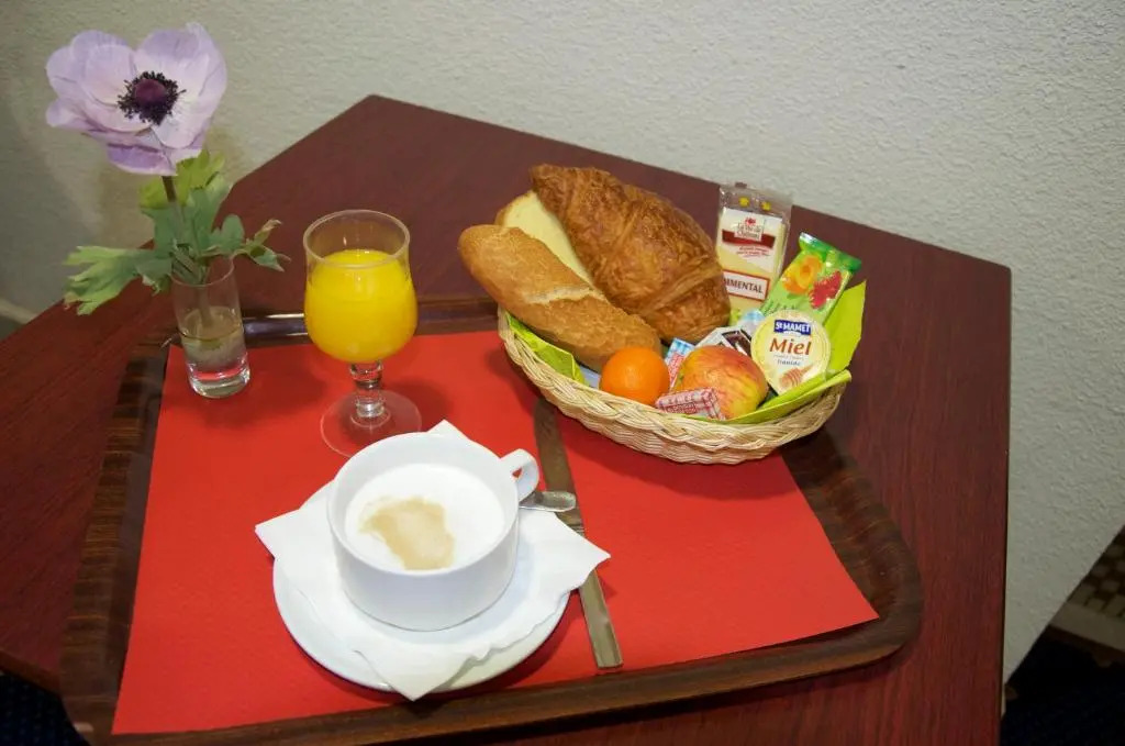 Hotel Aer