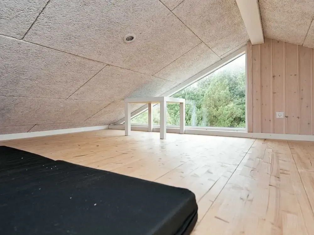 Scenic Holiday Home in Rømø with Hot Tub & Sauna