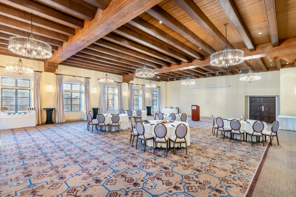Hotel Andaluz Albuquerque, Curio Collection By Hilton