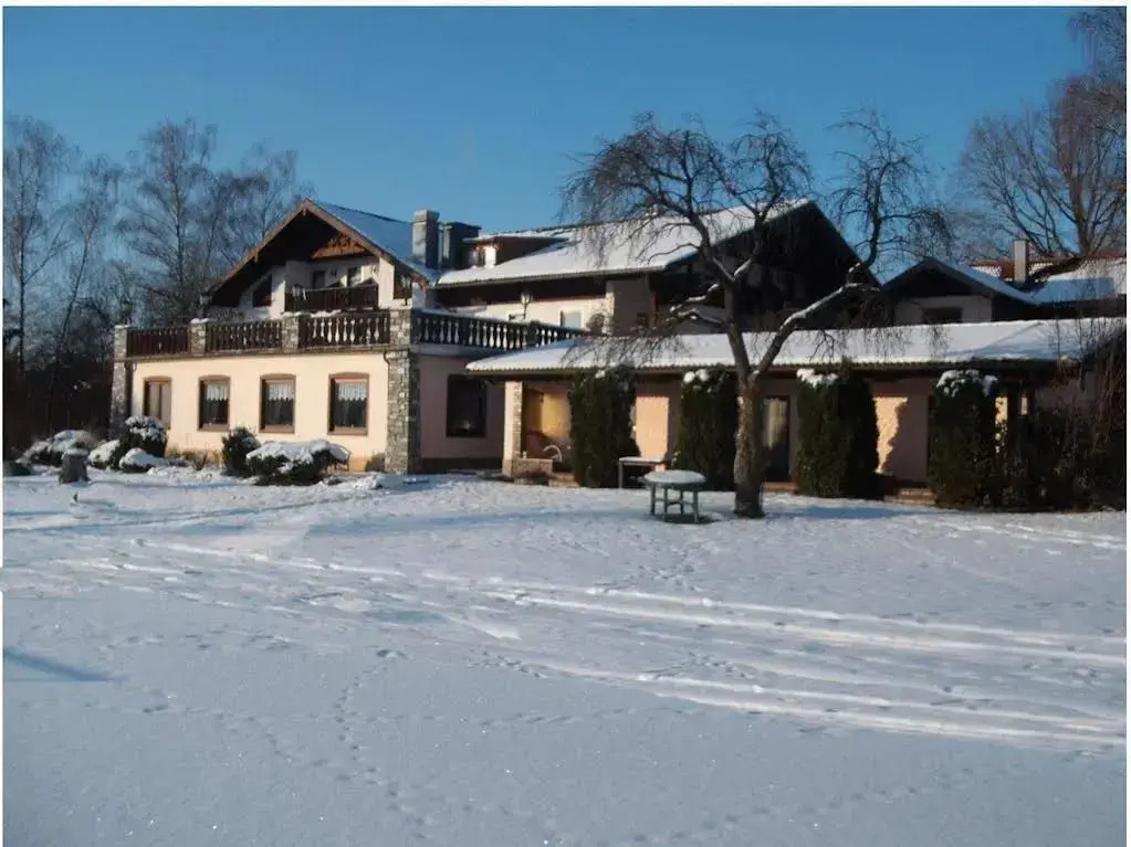 Landgasthof Schweizerhof