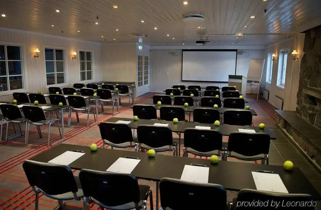 Scandic Svolvær