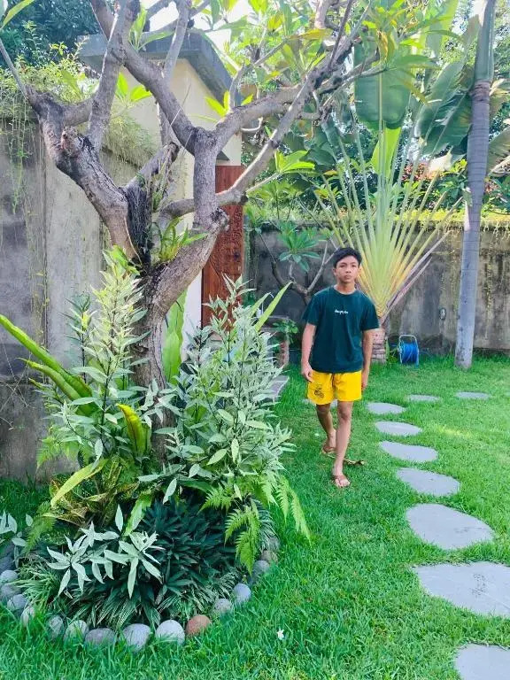 Gede House Tejakula