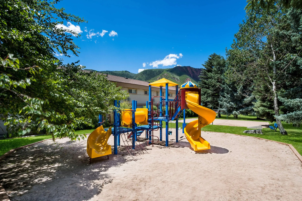 Best Western Antlers at Glenwood Springs