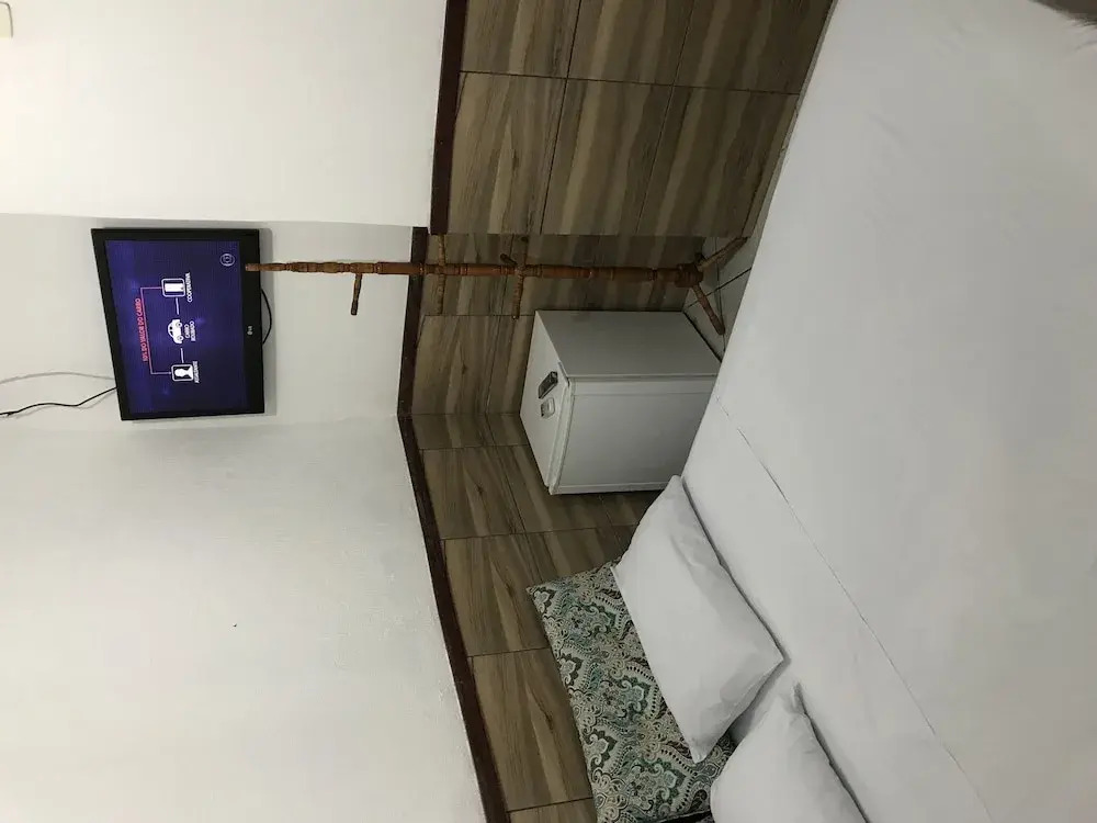 Pousada Além da Lenda
