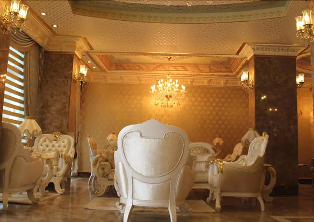 Royal Mersin Otel