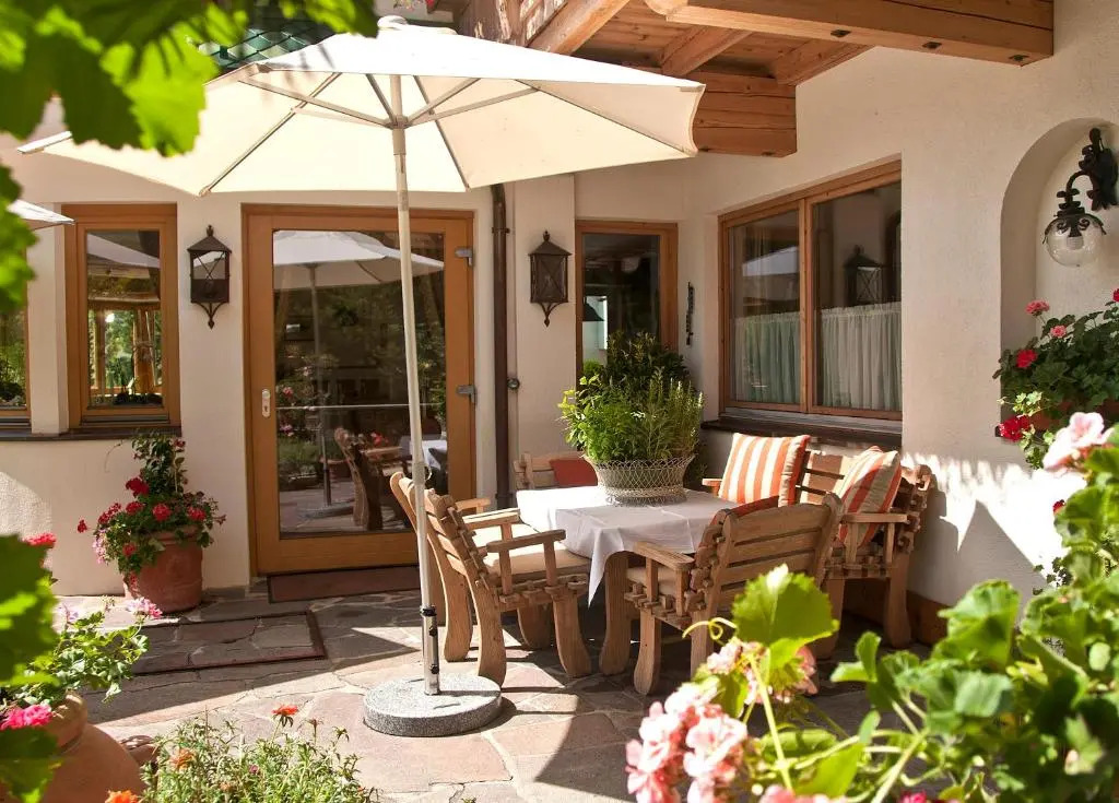 Hotel Garni Glockenstuhl