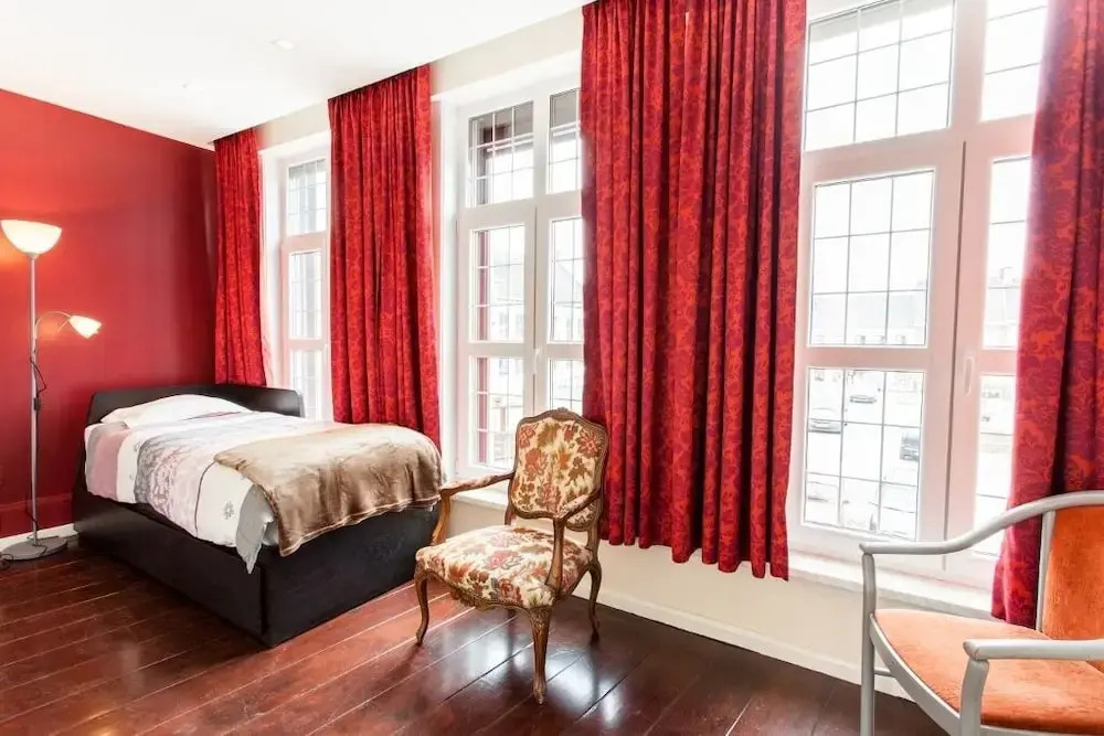 Hotel Het Wethuys