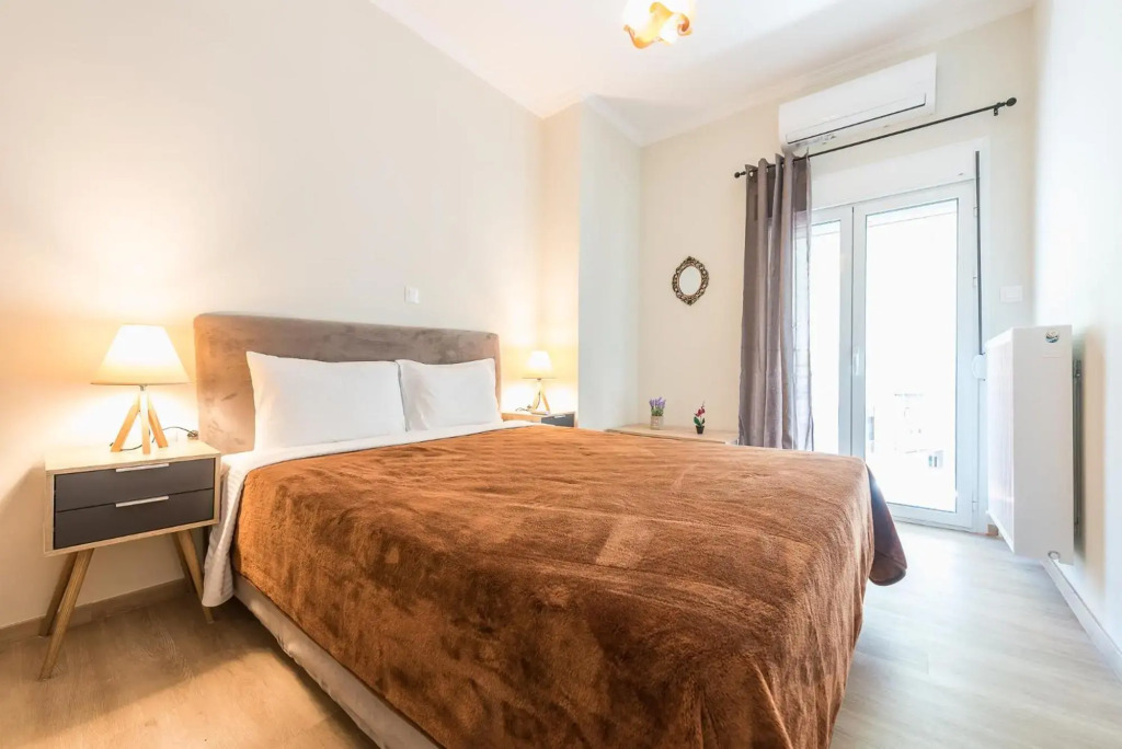 Exeptional Apartment