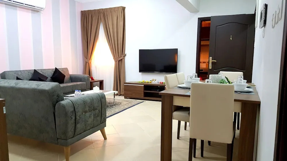 Imperium Residence