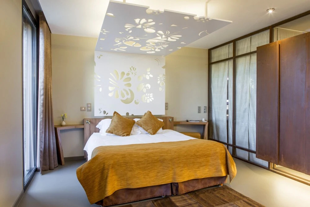 Relais & Chateaux Serge Vieira