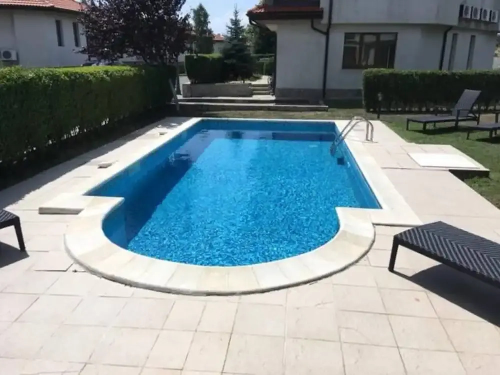 3 Bedroom Villa At The Vineyards Resort
