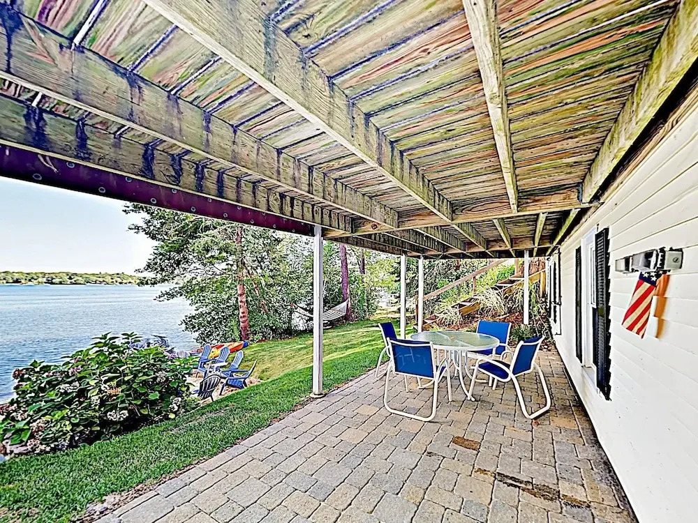 33 Sunset - 5 Br Home