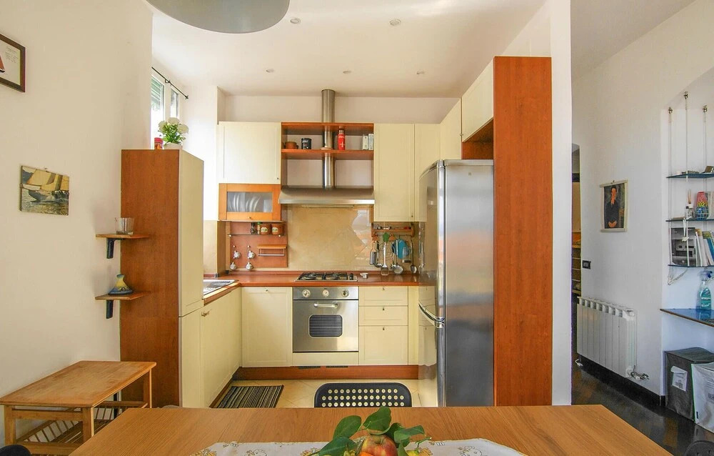 Stunning Apartment in Le Grazie With Wifi and 2 Bedrooms