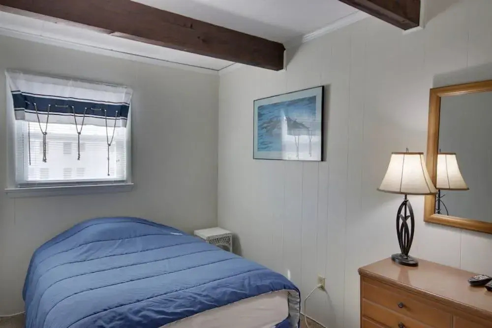 Waldorf 3 - 3 Br Townhouse