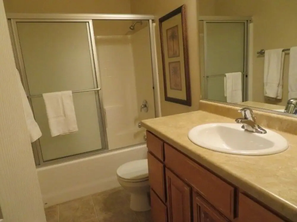 Jon Heaton 2 Bedroom Condo