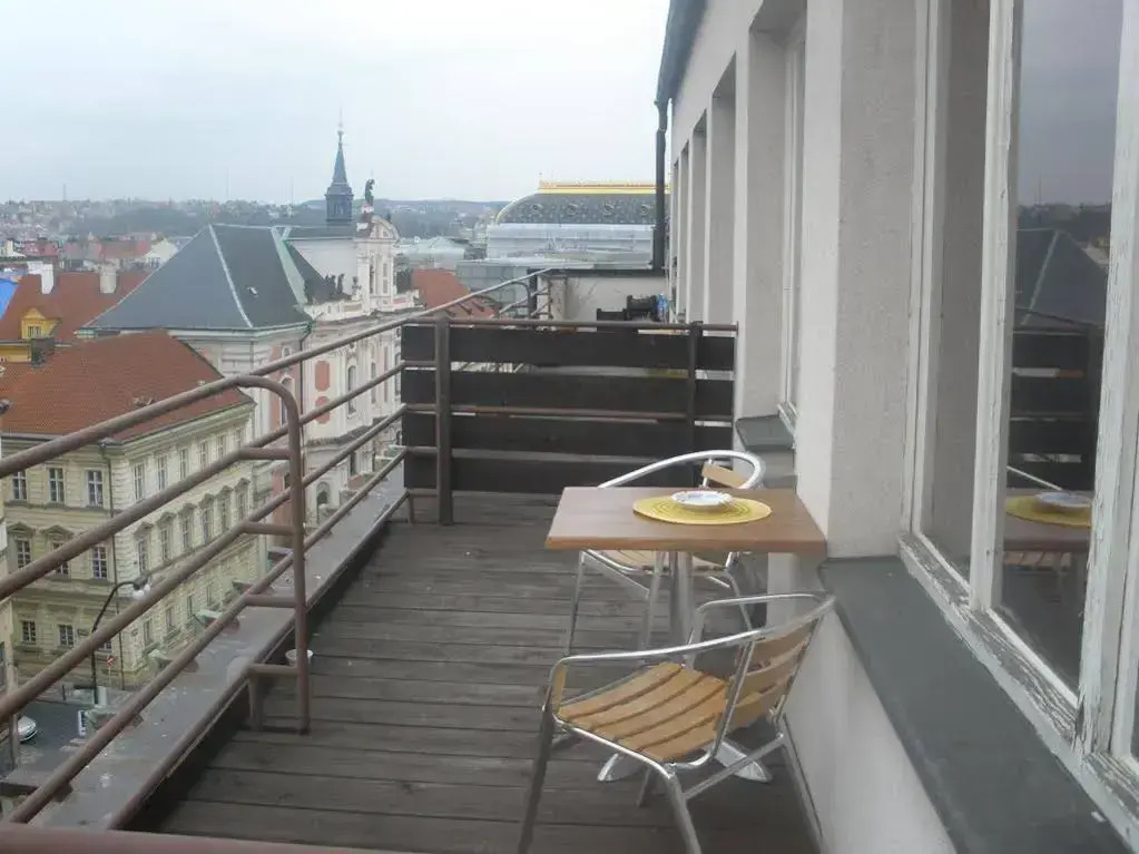 Apartmán Kaiser