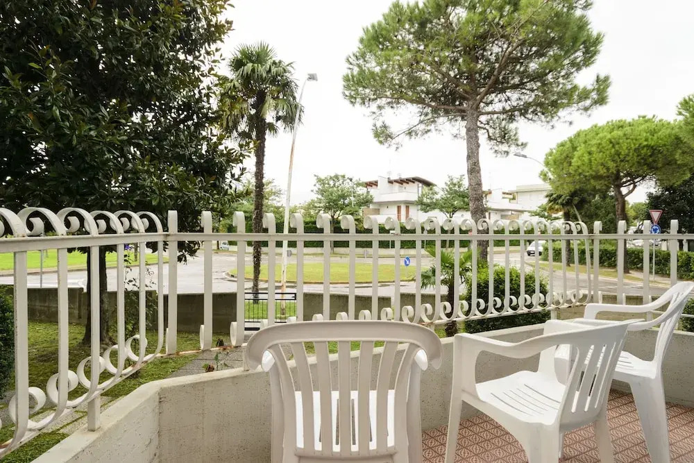 Condominio Mammole