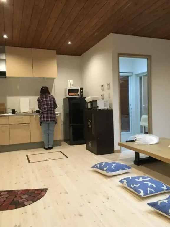 Kawaguchiko Cottage Superba Vista