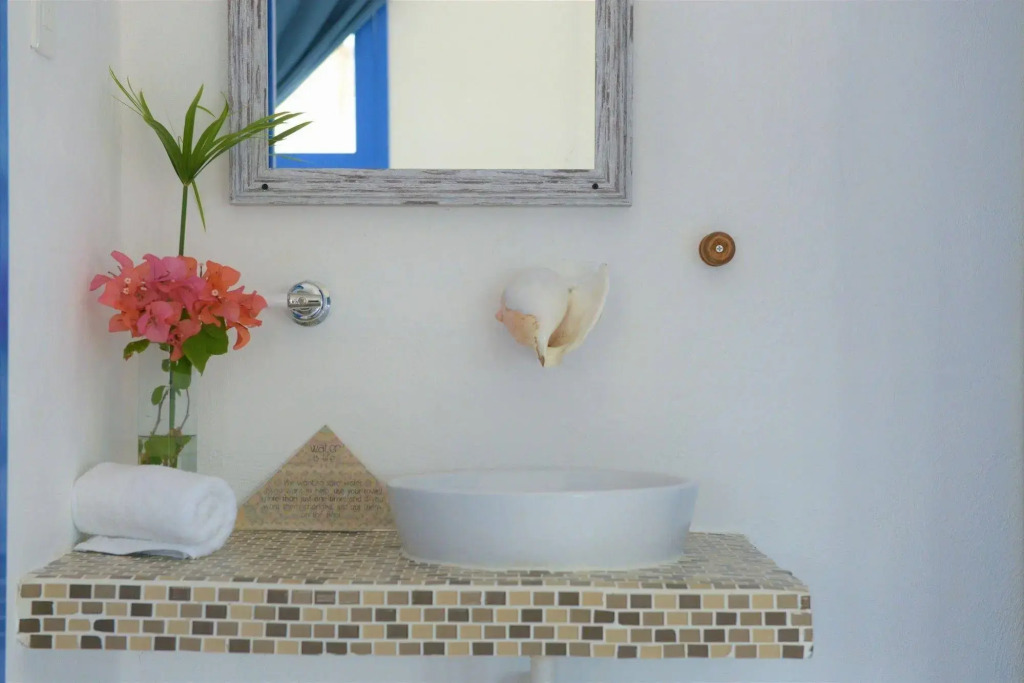 Casa Blatha Holbox