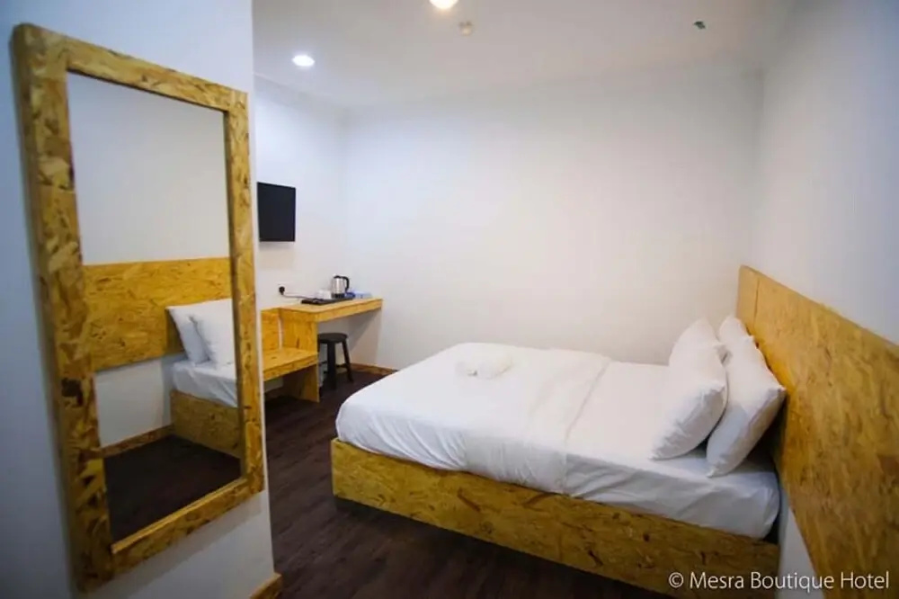 Mesra Boutique Hotel