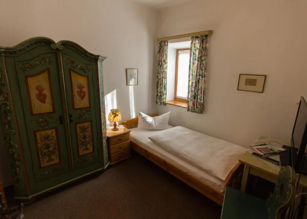 Landhaus Griessee