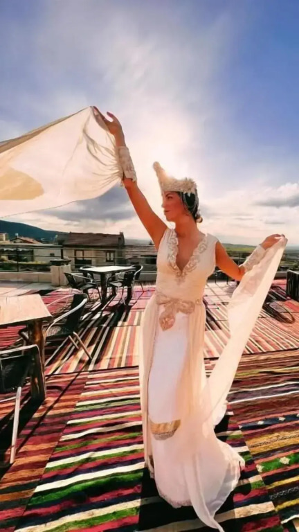 Duven Hotel Cappadocia