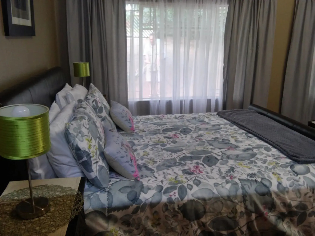 Dublin Guest House