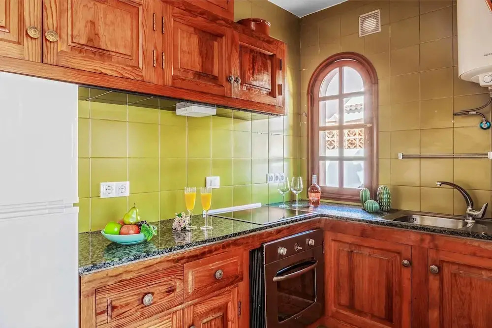 Villa Siboney