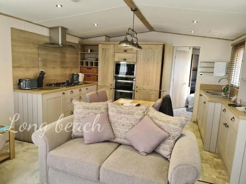 Lyons Robin Hood Holiday Park